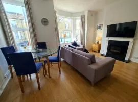 Perfect 3 bedroom Base for Contractors - Morecambe