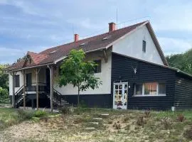 PusztaHaus Pusztavám