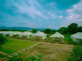 Baagh Dwar Camp & Resort