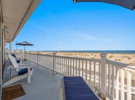 Ultimate 3 Bedroom Lavallette Beachfront Rental, ξενοδοχείο διαμερισμάτων σε Lavallette