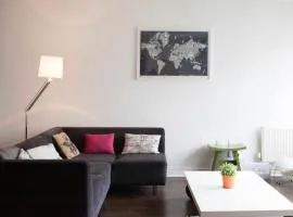 Lovely Duplex close to city and Guinness Factory