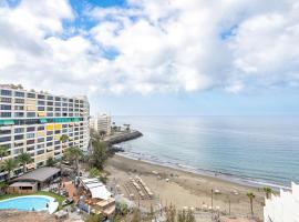 Loft Atlántico Patalavaca, hotel in Patalavaca