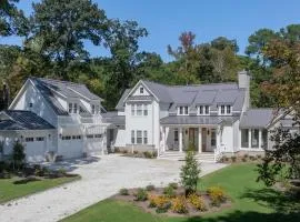 Creekside - Custom Luxury in Bay Creek Resort!