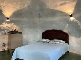 iglu do cerrado