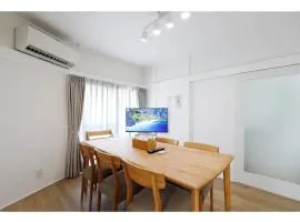 LIFE TOWN NISHIROKUGO - Vacation STAY 20474