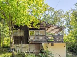 Guesthouse Ciel étoile - Vacation STAY 72698v, hotel in Ōhinata