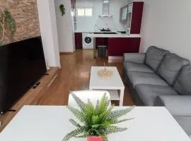 Apartamento Tranquilo en Altorreal con WiFi