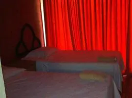 Hotel paso real