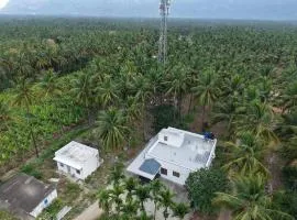 2BHK Farm Villa In Kovai Kuttralam Mainroad Near ISHA By Shivalaya