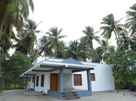 Adiyogi Residency By Shivalaya