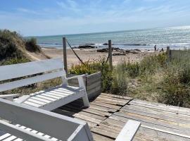 Las Piedritas Casa de Mar Loft