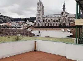 Quito Wander Loft