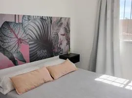 Dúplex 2 habitaciones