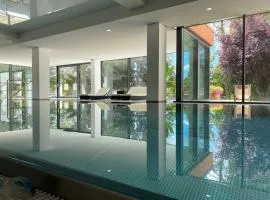 Kurhotel Schluchsee App 3309 - Schluchseestübchen-mit Indoorpool- Schluchsee