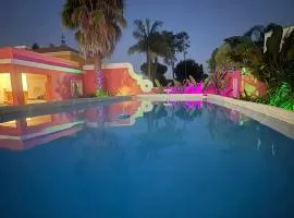 Verdizela Suites
