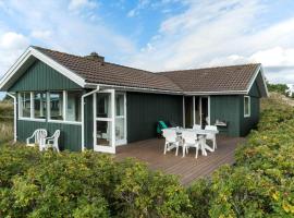 FAN070-Fano-Nybyvej-58-B, villa in Fanø