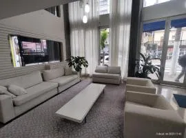 Hotel Ipanema Inn Higienópolis