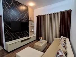 Canterbury Golf line Residence - The Luxurious stay