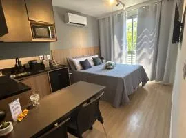 Studio moderno e novo perto do MAC - Uni Home 405 - Boa Viagem