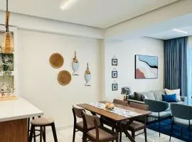 Boca Beach Residence 303