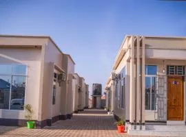 Cool Stay Apartments Dodoma