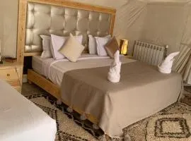 Merzouga Top Camping