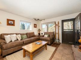 Hi Country Haus Unit 1515, hotel in Winter Park