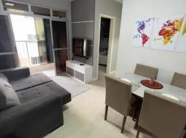 Apartamento Completo - Tudo Incluso