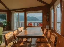 Whiskey Creek Retreat