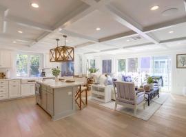 The Shores 2, hotel v San Diegu