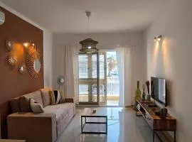 Boho Chic Relax City Center Beach