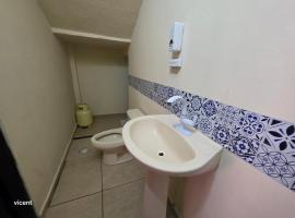 Casa linda y privada, villa in San Cayetano