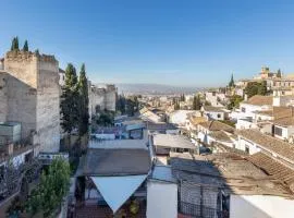 Apartamentos - PinkSparrow -