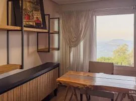 Casa com piscina 3 suítes a 15 min Centro Gramado