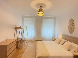 Stylish apartment in the City Center