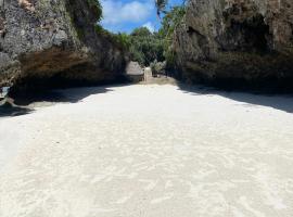 Africa baobab zanzibar, hotel in Mtende