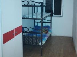 Masazır Hostel, hotel a Masazır