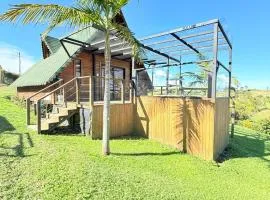 Glamping en Rionegro