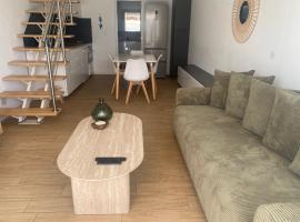 Villa Club 4 pers, hotel en Sanary-sur-Mer