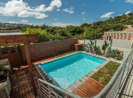 Lovemore Retreat - Port Elizabeth, hotel in Gqeberha