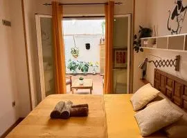 Apartamento Morquil Free Parking