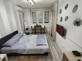 Studio apartman Nataly