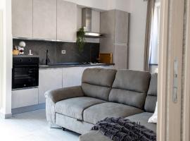 Luani's Apartments, Hotel in Saluzzo