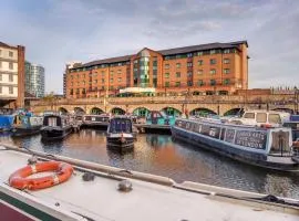 Sandman Signature Sheffield Quays Hotel