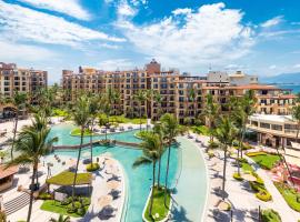 Villa Del Palmar Flamingos Beach Resort & Spa