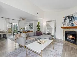 Modern Private 3B-2BA Home and Spacious Yard