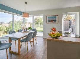 Feldbrise-Fehmarn, Hotel in Fehmarn