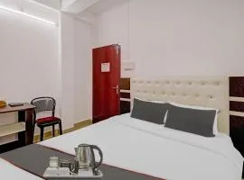 Hotel O Aashiyana Home