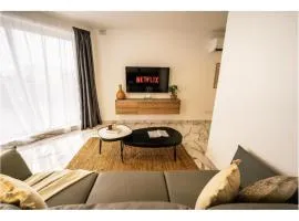 Massive New Corner Penthouse In The Centre Of Bugibba 3B