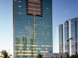 AKA Brickell Condo Free Parking by Palermo Home Miami, condominio en Miami